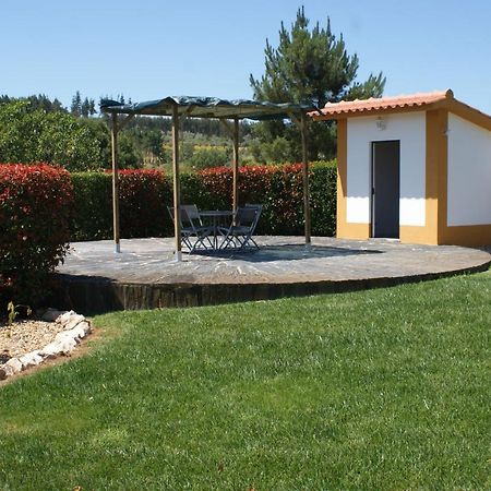 Casa Da Eira Em Dornes - Casa De Campo Familiar Com Piscina Konuk evi Dış mekan fotoğraf